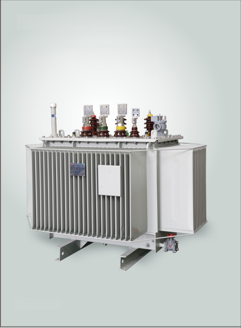 S13 series oil-immersed power transformer